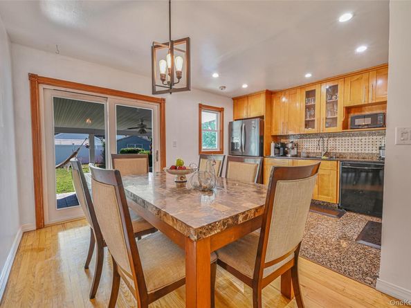 74 Barbara Drive, East Meadow NY 11554
