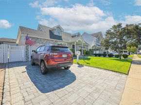 74 Barbara Drive, East Meadow NY 11554