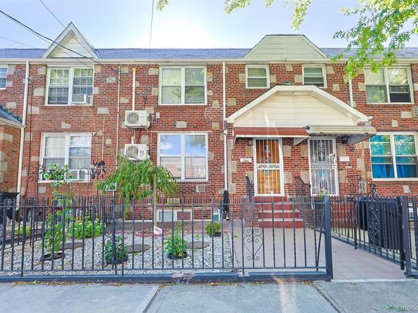132-18 89th Street, Ozone Park NY 11417