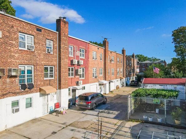 132-18 89th Street, Ozone Park NY 11417