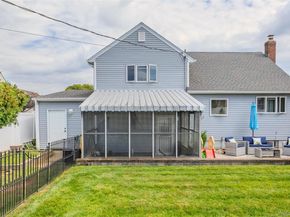 5 Webster Avenue, Massapequa NY 11758