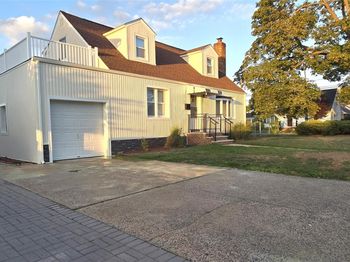 35 E Euclid Street