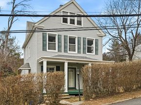 33 Mountain Road, Irvington NY 10533