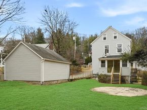 33 Mountain Road, Irvington NY 10533