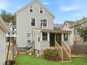 33 Mountain Road, Irvington NY 10533