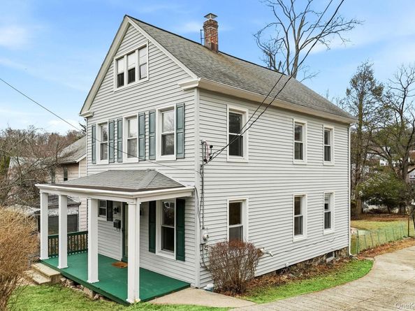 33 Mountain Road, Irvington NY 10533