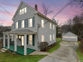 33 Mountain Road, Irvington NY 10533