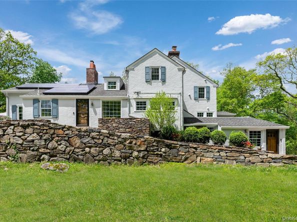 58 Spring Lane, Chappaqua NY 10514