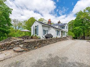 58 Spring Lane, Chappaqua NY 10514