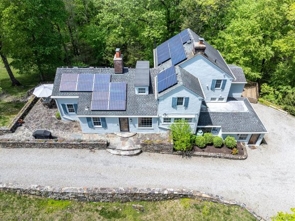 58 Spring Lane, Chappaqua NY 10514