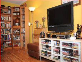 204-15 Foothill Avenue A34, Hollis NY 11423