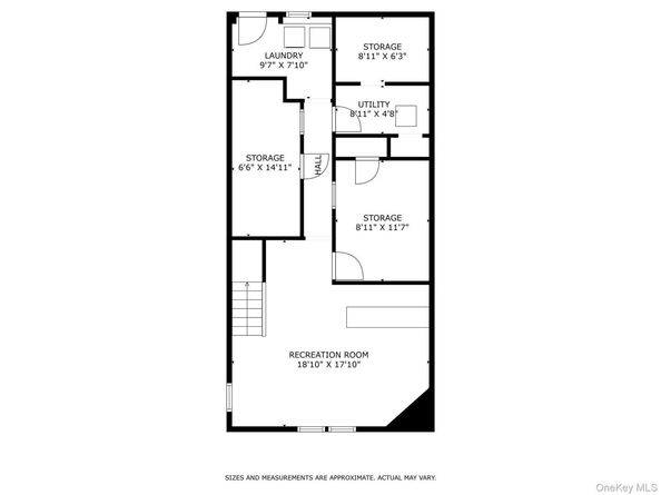 11609 227th Street, Cambria Heights NY 11411