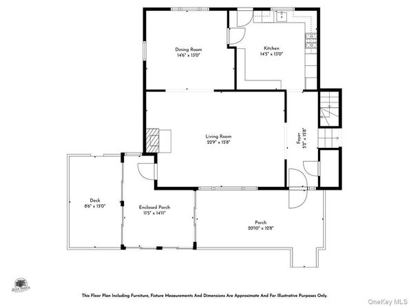 40 Cerreta Lane, Scarsdale NY 10583