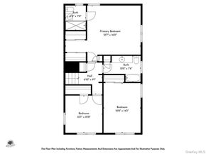 40 Cerreta Lane, Scarsdale NY 10583