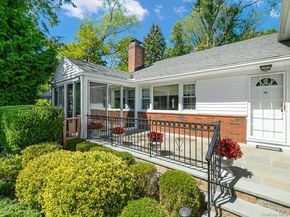 40 Cerreta Lane, Scarsdale NY 10583