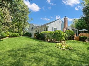 40 Cerreta Lane, Scarsdale NY 10583
