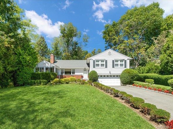 40 Cerreta Lane, Scarsdale NY 10583