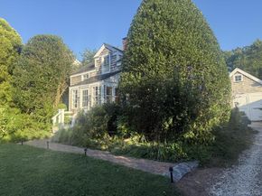 28 Bowden Square, Southampton NY 11968