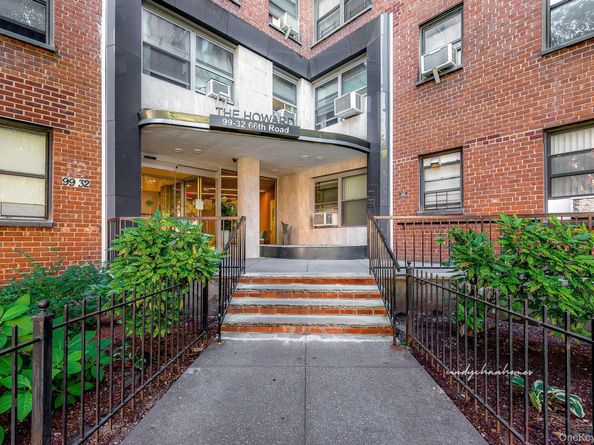 99-32 66th Road 5B, Rego Park NY 11374