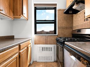 99-32 66th Road 5B, Rego Park NY 11374