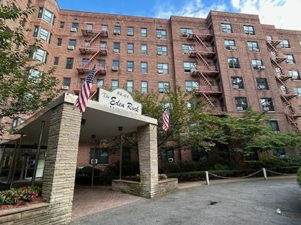 84-01 Main Street 627, Briarwood NY 11435