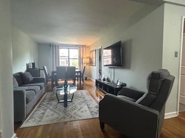 84-01 Main Street 627, Briarwood NY 11435
