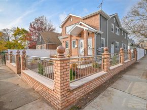 198-19 118th Avenue, Saint Albans NY 11412