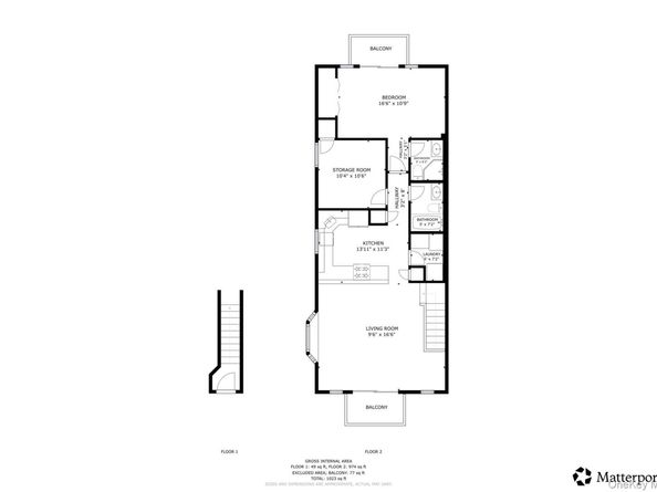 161 Beach 128th Street 1B, Belle Harbor NY 11694