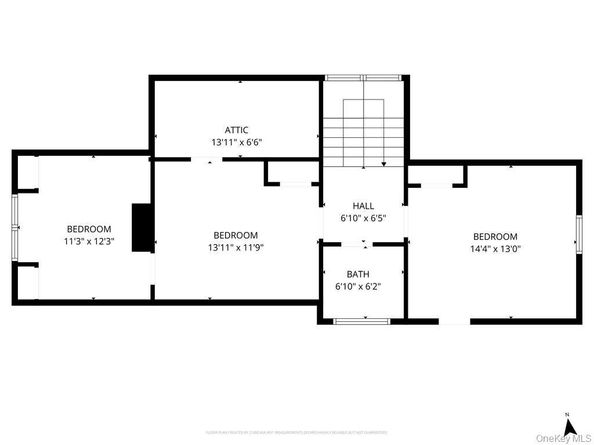 9 Sycamore Drive, Great Neck NY 11021