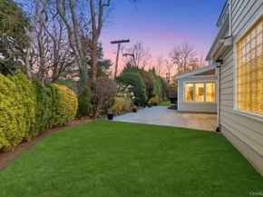 9 Sycamore Drive, Great Neck NY 11021