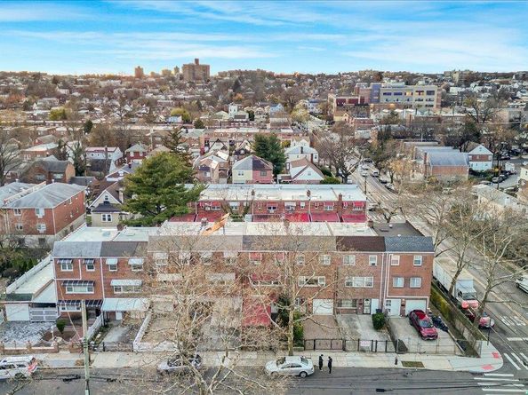 4183 Murdock Avenue, Bronx NY 10466