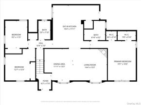 3309 Nelson Street, Wantagh NY 11793