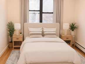 1901 Madison Avenue 301, New York (Manhattan) NY 10035