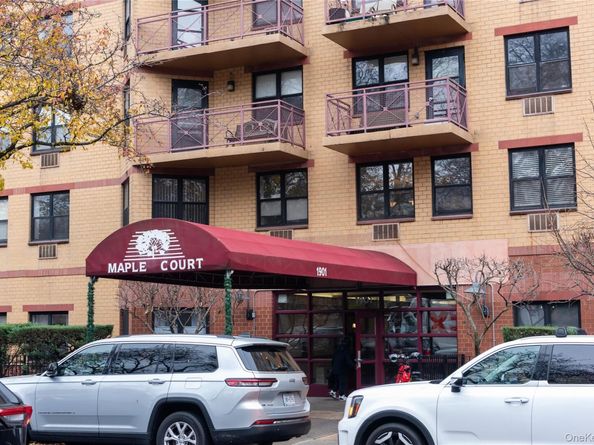 1901 Madison Avenue 301, New York (Manhattan) NY 10035