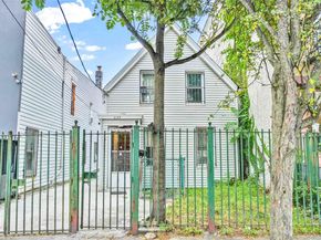207 Bradford Street, Brooklyn NY 11207