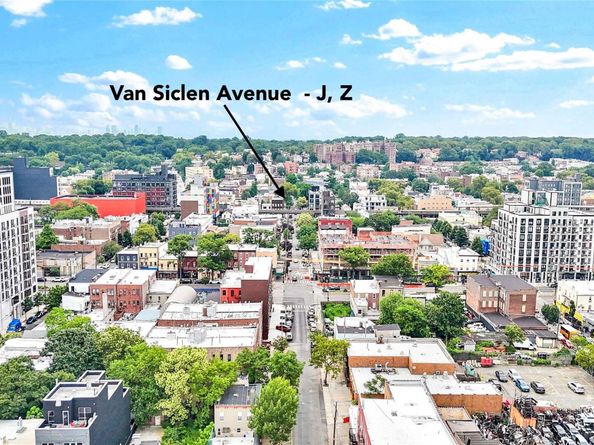 207 Bradford Street, Brooklyn NY 11207