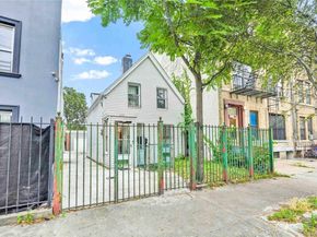 207 Bradford Street, Brooklyn NY 11207