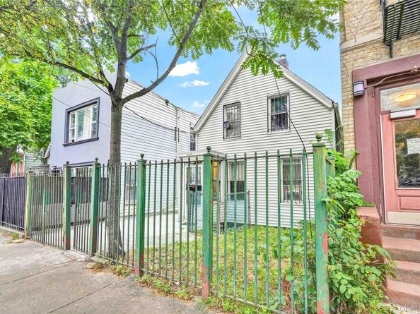 207 Bradford Street, Brooklyn NY 11207