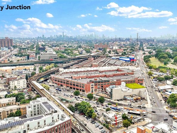 207 Bradford Street, Brooklyn NY 11207