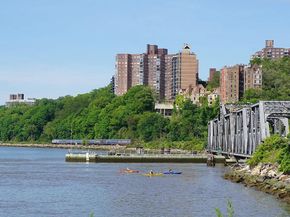 95 Park Terrace E 1D, New York (Manhattan) NY 10034