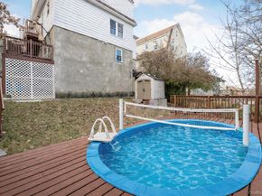 246 aka 248 Rockne Road, Yonkers NY 10701