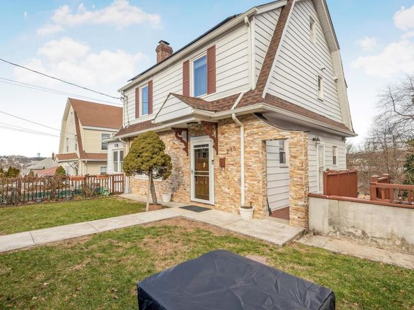 246 aka 248 Rockne Road, Yonkers NY 10701