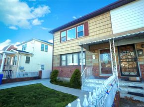 130-04 130th Street, South Ozone Park NY 11420