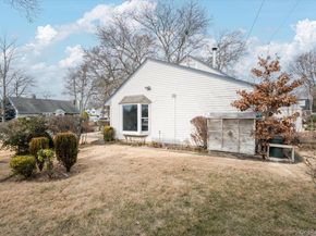 1691 Lehigh Road, Wantagh NY 11793