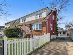 141-12 184th Street, Springfield Gardens NY 11413