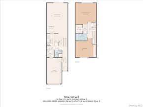 2355 Pershing Boulevard 607, Baldwin NY 11510