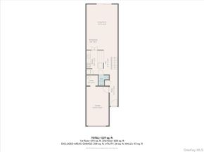 2355 Pershing Boulevard 607, Baldwin NY 11510