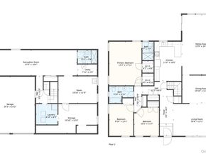 3 Louis Place, Nesconset NY 11767