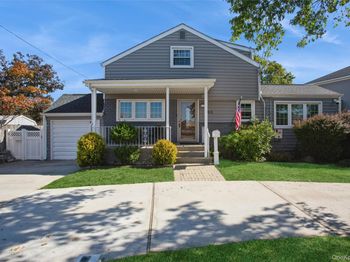 3515 Oceanside Road