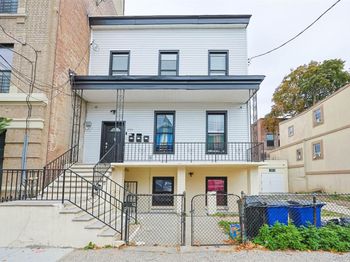 2064 Bathgate Avenue